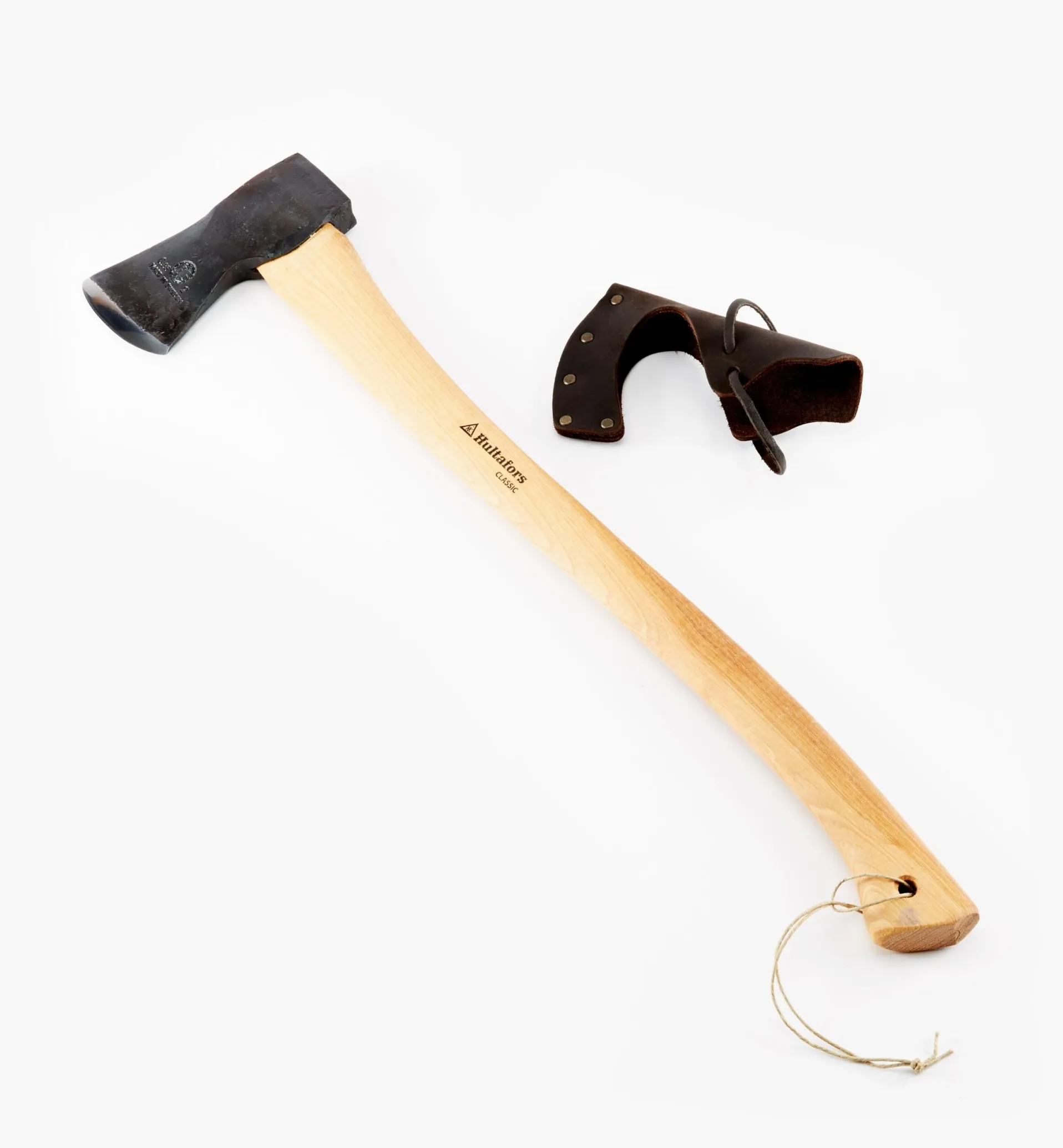 Lee Valley Hultafors Small Felling Axe