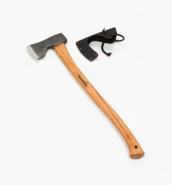 Lee Valley Hultafors Small Forest Axe