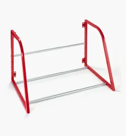 Lee Valley Hyloft Heavy-Duty Tire Rack