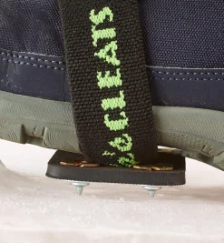 Lee Valley Ice Cleats