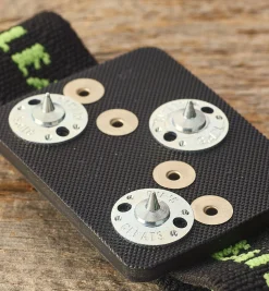 Lee Valley Ice Cleats