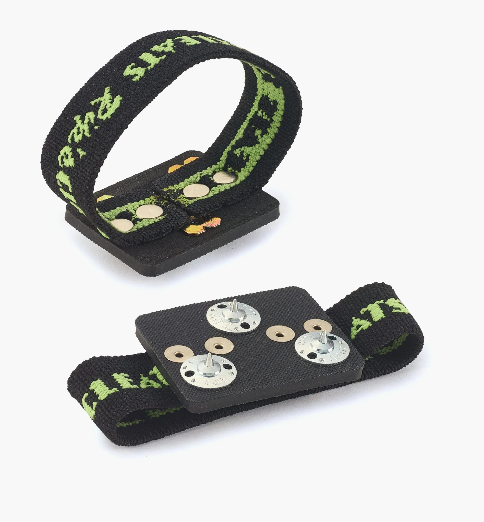 Lee Valley Ice Cleats