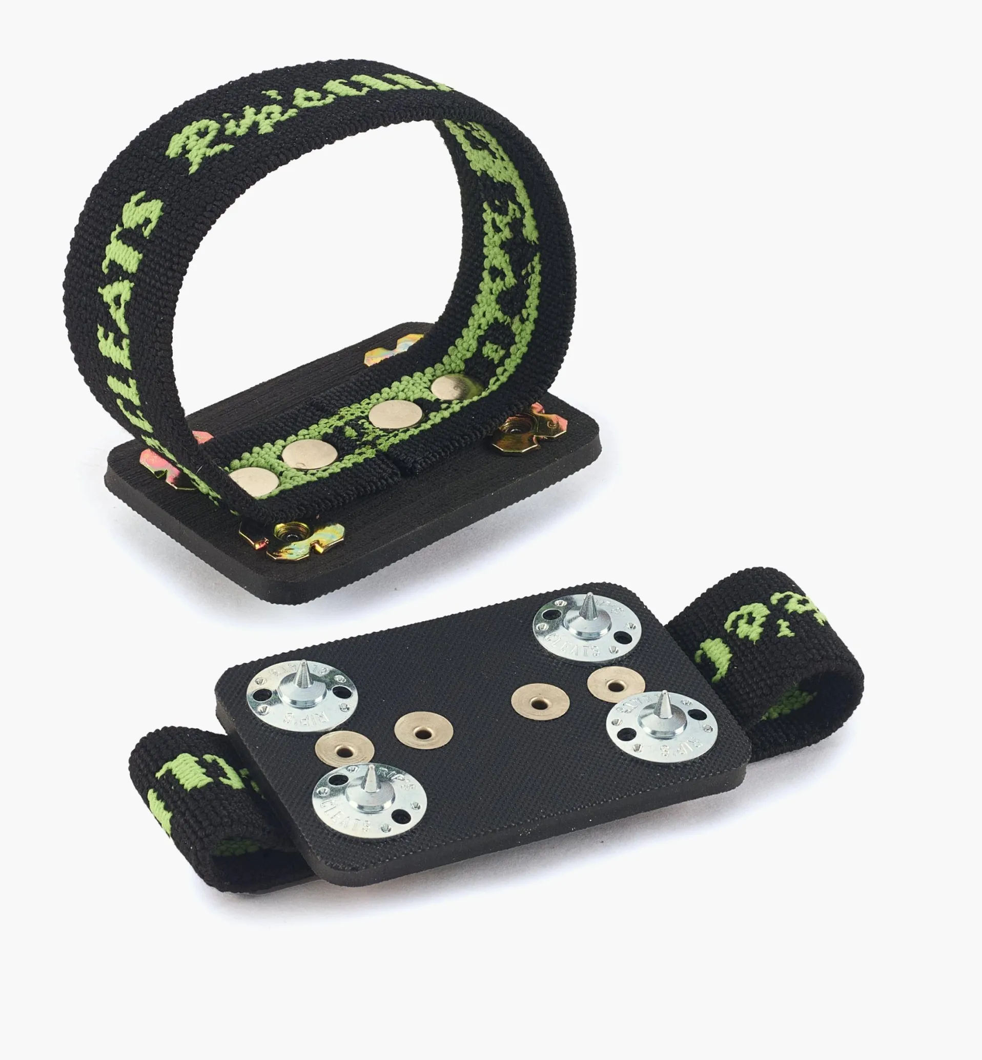 Lee Valley Ice Cleats