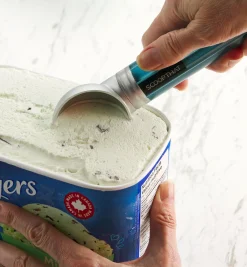 Lee Valley Ice Cream Scoop