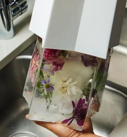 Lee Valley Ice Lantern Mold