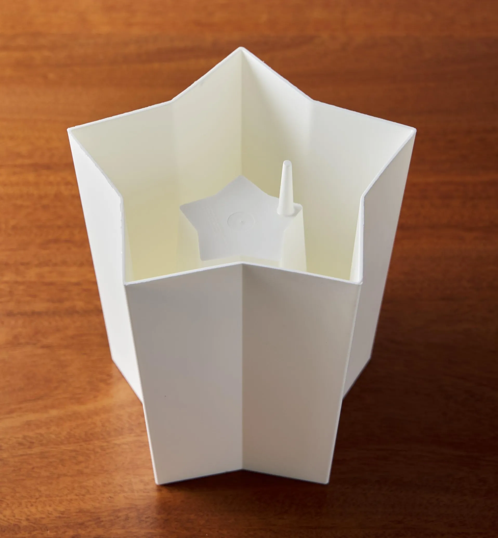 Lee Valley Ice Lantern Mold