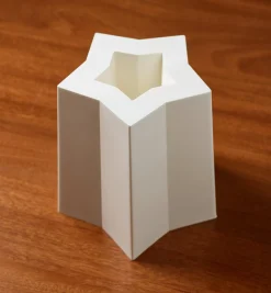 Lee Valley Ice Lantern Mold