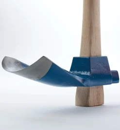 Lee Valley Iltis Oxhead Curved Adze