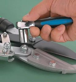 Lee Valley Imperial Compact 28-piece Ratchet Set