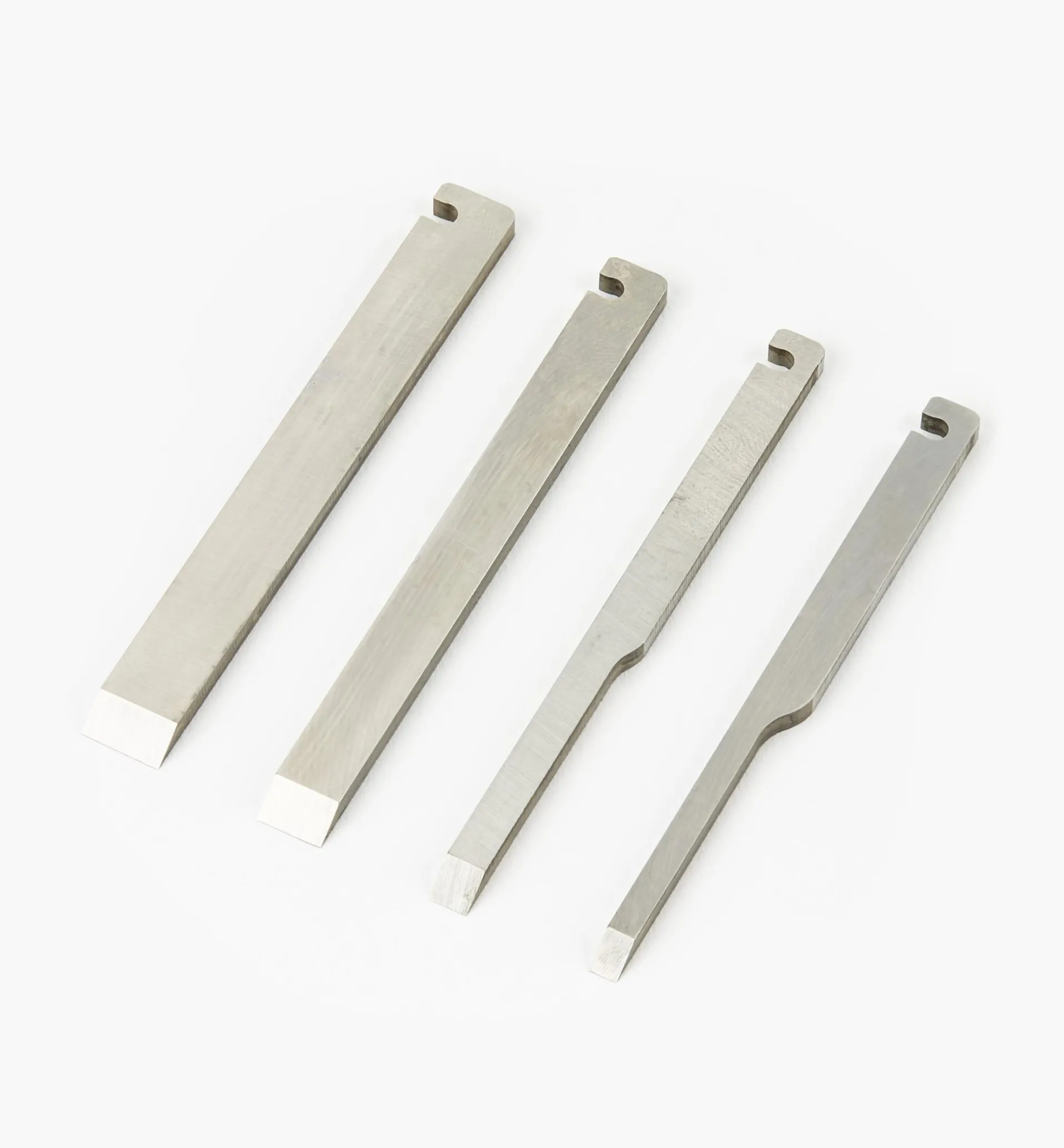 Lee Valley Imperial Standard Blades For Veritas Left-Hand Small Plow Plane