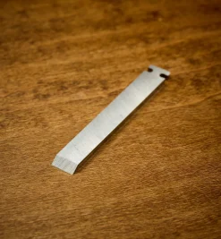 Lee Valley Imperial Wide Blades For Veritas Small Plow Plane And Combination Plane