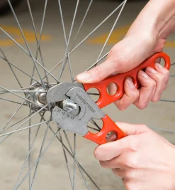 Lee Valley 4-in-1 Cone Wrenches