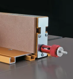 Lee Valley Incra I-Box Finger Joint Jig