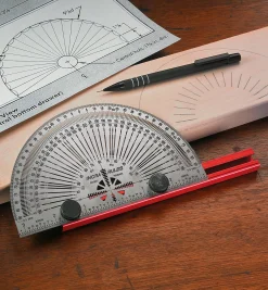 Lee Valley Incra Protractor