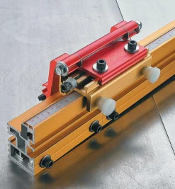 Lee Valley Incra 1000SE Miter Gauge