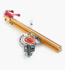 Lee Valley Incra 3000SE Miter Gauge