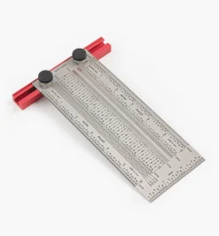 Lee Valley Incra T-Rules