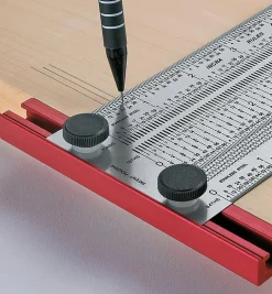 Lee Valley Incra T-Rules