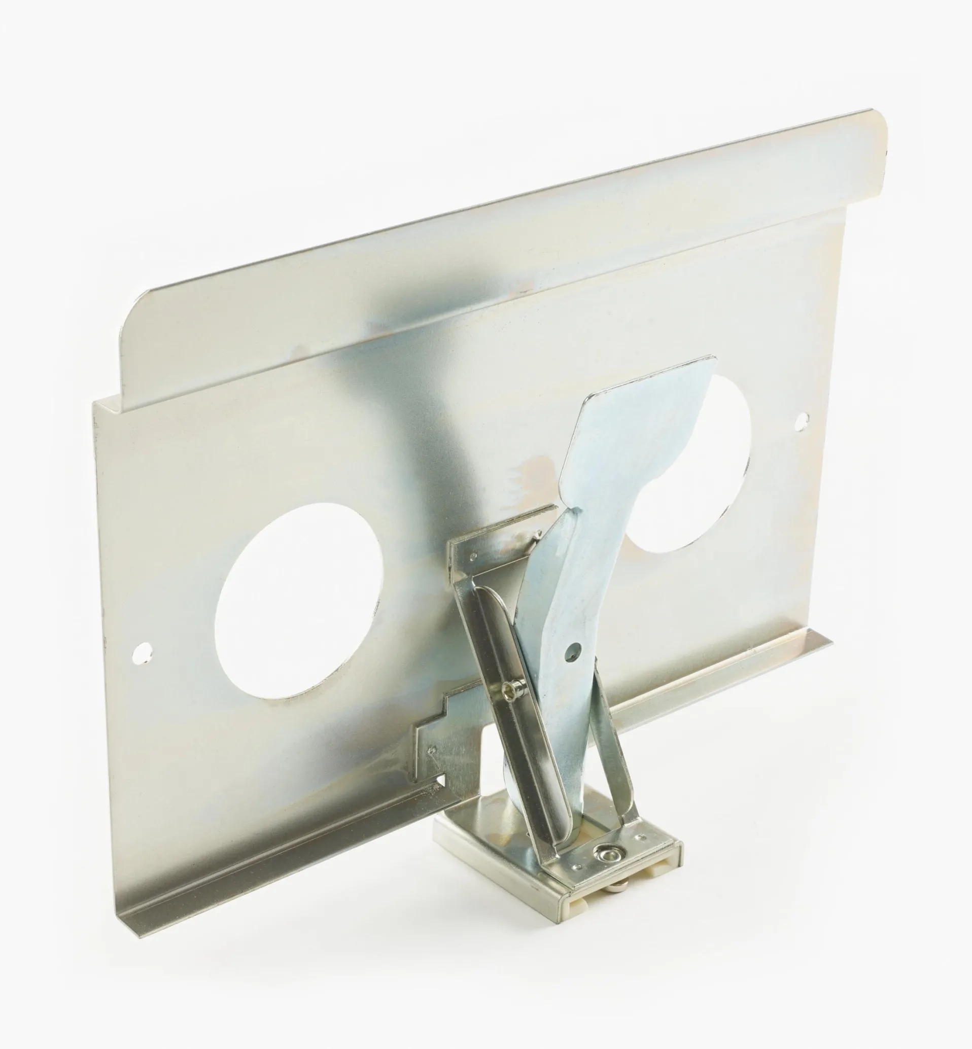 Lee Valley Index Followers