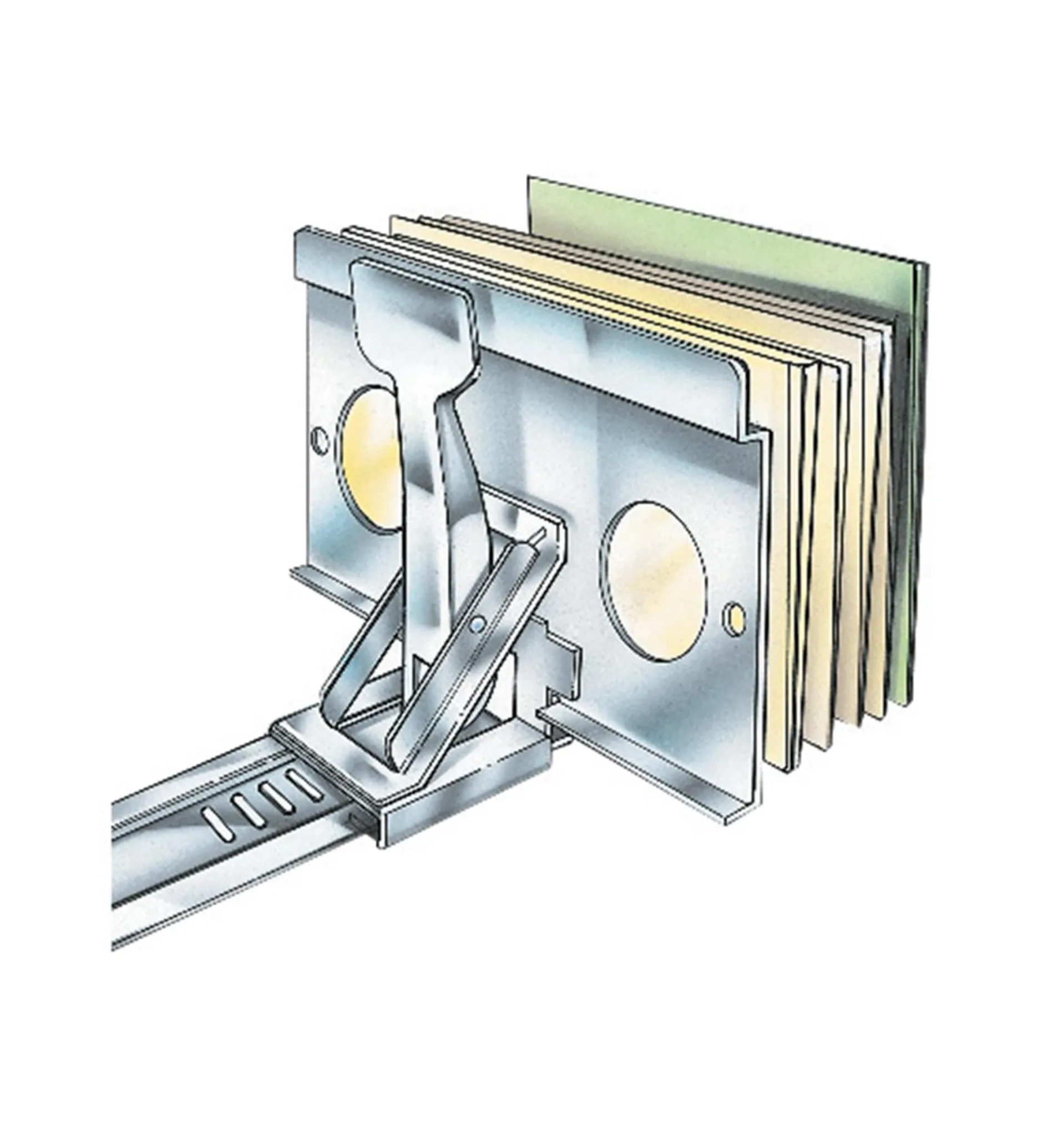 Lee Valley Index Followers