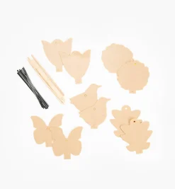 Lee Valley Indoor Sticky Traps