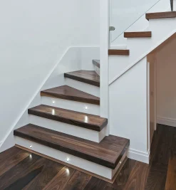 Lee Valley Indoor/Outdoor Warm Or Natural White Mini Recessed LED Light Kits