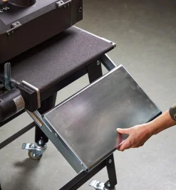 Lee Valley Infeed/Outfeed Tables For Laguna 16-32 Drum Sander