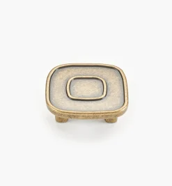 Lee Valley Infill Knobs