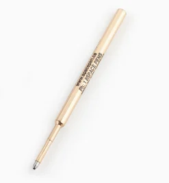 Lee Valley Ink Refills For "Bullet" Space Pens