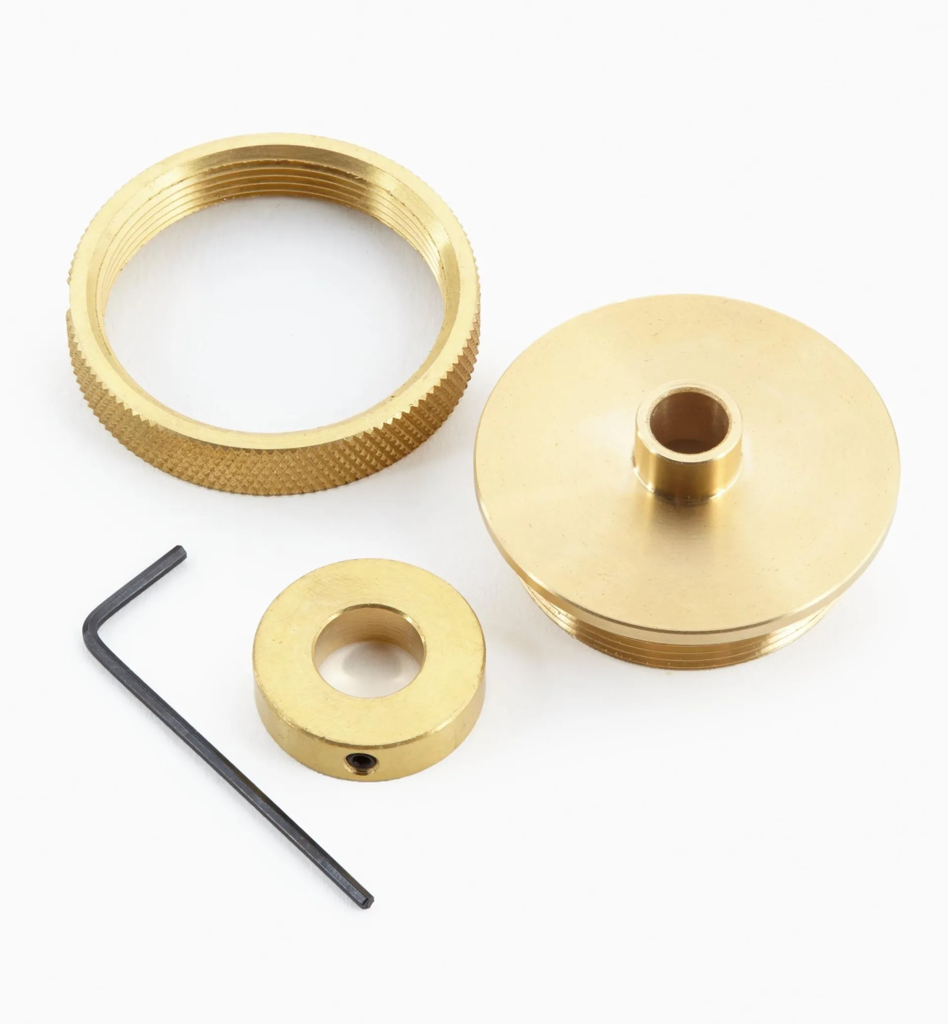 Lee Valley Inlay Sets