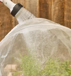 Lee Valley Insect Protection Fabric