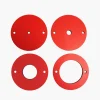 Lee Valley Insert Rings For SawStop Router Lift