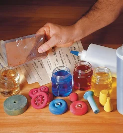 Lee Valley Intense Aniline Mixing Colors