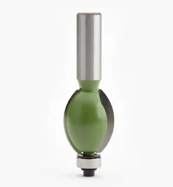 Lee Valley Internal Bullnose Bits – Half Radius