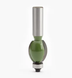 Lee Valley Internal Bullnose Bits – Half Radius