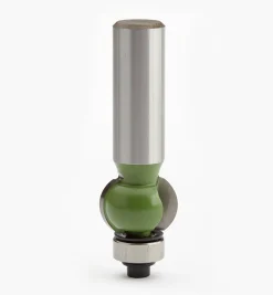 Lee Valley Internal Bullnose Bits – Half Radius