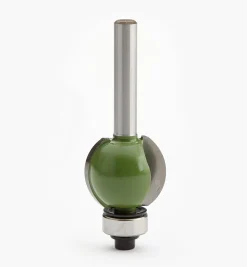 Lee Valley Internal Bullnose Bits – Half Radius