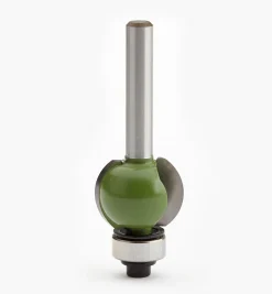 Lee Valley Internal Bullnose Bits – Half Radius