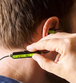 Lee Valley ISOtunes PRO Aware Earbud Hearing Protectors