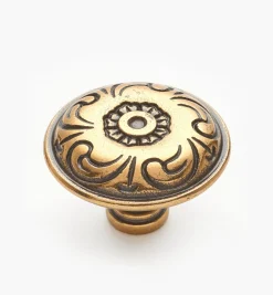 Lee Valley Italian Knob