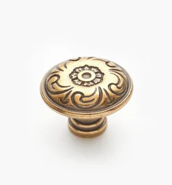 Lee Valley Italian Knob