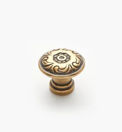 Lee Valley Italian Knob