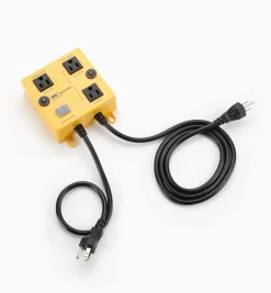 Lee Valley IVAC Automatic Vacuum Switch