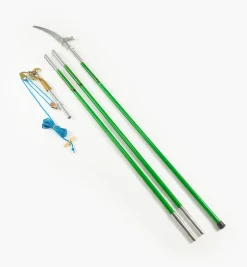 Lee Valley Jameson Professional Tree-Pruning Kit