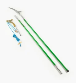 Lee Valley Jameson Professional Tree-Pruning Kit