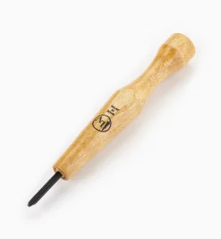 Lee Valley Japanese #11 Detail Carving Gouges