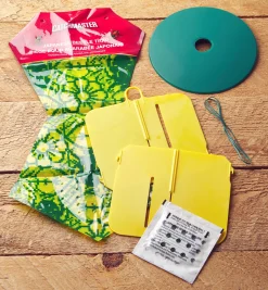 Lee Valley Japanese Beetle Trap