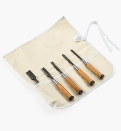 Lee Valley Japanese Bevel-Edge Chisels