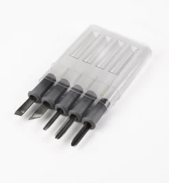 Lee Valley Japanese Carver's Set