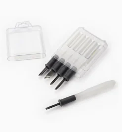 Lee Valley Japanese Carver's Set